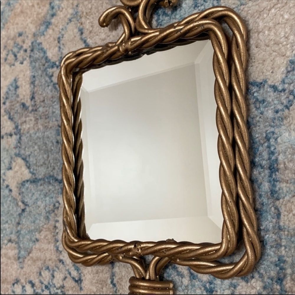 VINTAGE Mirrors - Picture 5 of 8